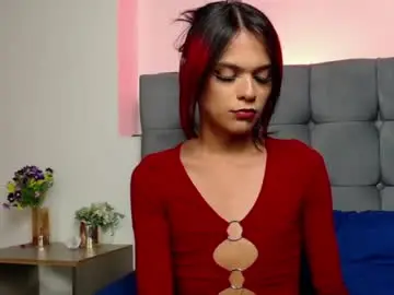 Chaturbate Sex Cam of foxxy_angel