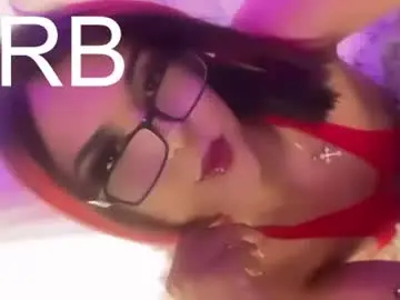 Chaturbate Adult Video Chat of foxxy_angel