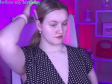 Chaturbate Nude Webcam of kellypoter