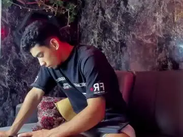 Chaturbate Sex Chat of prince_arthur77