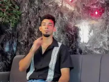 Chaturbate Adult Webcams of prince_arthur77