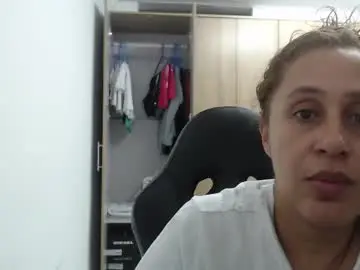 Chaturbate Watch Live Sex Cams of roxanalove7