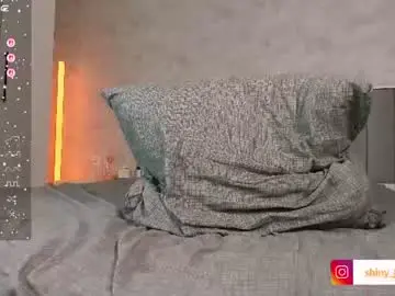 Chaturbate Best live sex cam show of shinyjen