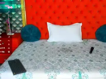 Chaturbate Live Sex Cam of valleriejonnes