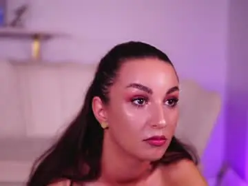 Chaturbate Nude Webcam of zayaseduce