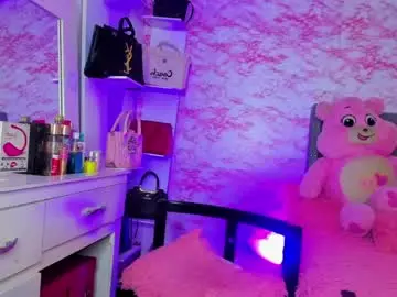 Chaturbate Best live sex cam show of aisha_sex222