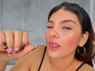 Chaturbate Free Live Porn of aitanajones1_
