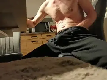 Chaturbate Nude Webcam of alexmannnn3