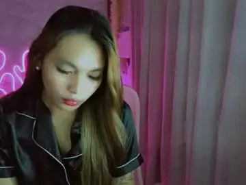 Chaturbate Live Porn of asianhottiesttamira