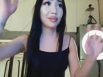 Chaturbate Free Live Porn of asianrd
