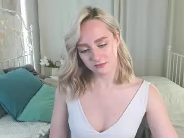 Chaturbate Best Webcam of chloedeccker