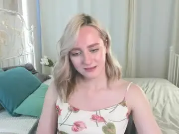 Chaturbate Sex Cam of chloedeccker
