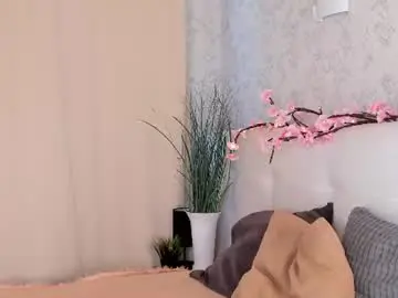 Chaturbate Sex Cam of chloedeccker