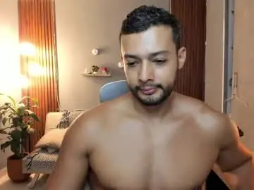Chaturbate Sex Cam of j_calix