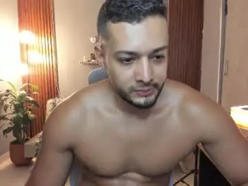 Chaturbate Best live sex cam show of j_calix