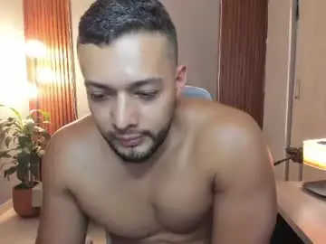 Chaturbate Sex Chat of j_calix