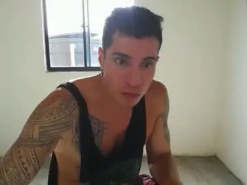 Chaturbate Free Porn Cam of jack_pergurtson01