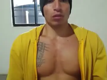 Chaturbate Adult Video Chat of jack_pergurtson01