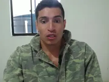 Chaturbate Live Sex Cam of jack_pergurtson01
