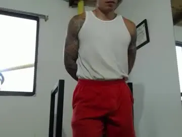Chaturbate Watch Live Sex Cams of jack_pergurtson01