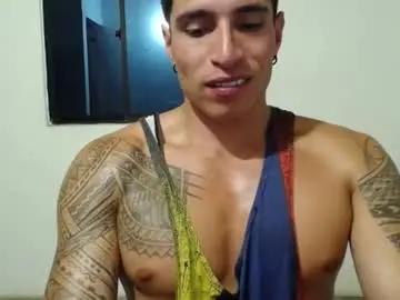 Chaturbate Adult Webcam of jack_pergurtson01
