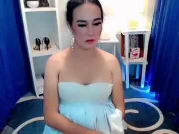 Chaturbate Nude Webcam of sweetladyapril