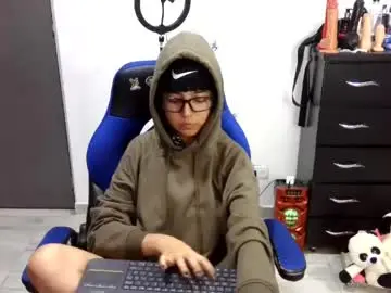 Chaturbate Private Sex Chat of thomascooper_cams