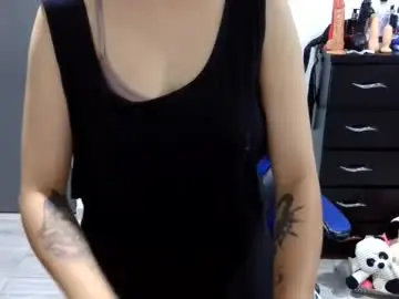 Chaturbate Sex Cam of thomascooper_cams