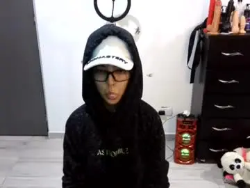 Chaturbate Watch Live Sex Cams of thomascooper_cams