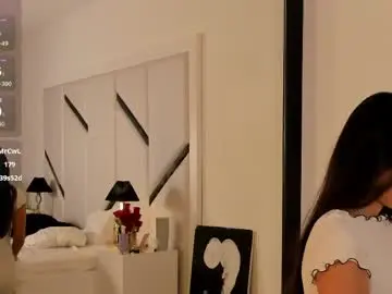 Chaturbate Best live sex cam show of ximenacosta
