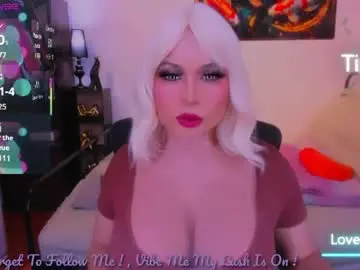 Chaturbate Private Sex Chat of bea_glamour