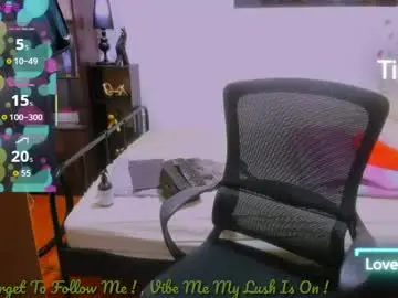 Chaturbate Live Sex of bea_glamour