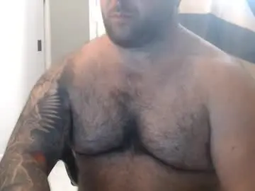 Chaturbate Nude Webcam of chicagoguy86