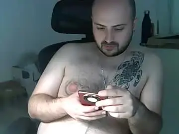 Chaturbate Sex Cam of goldenspainboy