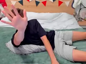 Chaturbate Live Porn of lanny_fandi