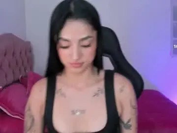 Chaturbate Free Live Porn of lizzie_corner
