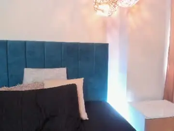 Chaturbate Sex Chat of maddylovee_