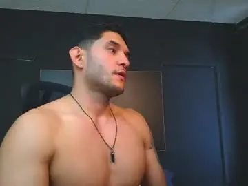 Chaturbate Adult Video Chat of richard_milleer