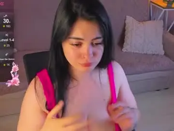 Chaturbate Nude Webcam of sandraeleson