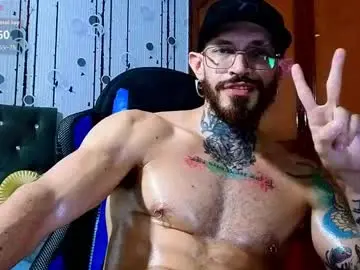 Chaturbate Adult Webcam of simon_rz