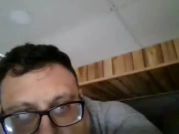 Chaturbate Live Sex Cam of sirmike80