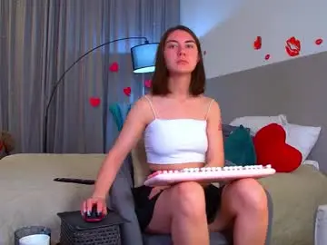 Chaturbate Free Live Porn of alisaalarie