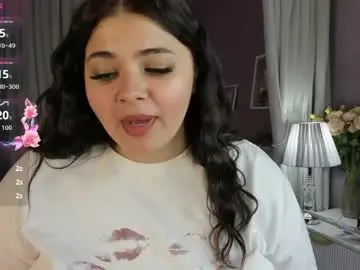 Chaturbate Private Sex Chat of annette_nelsone