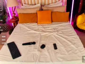 Chaturbate Nude Webcam of anyalovx
