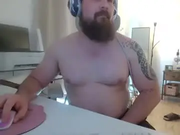 Chaturbate Sex Chat of cubaberserker