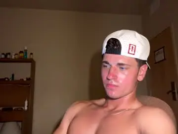 Chaturbate Adult Webcams of elijahkinky24