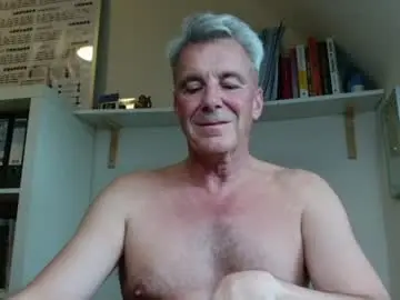Chaturbate Adult Webcam of jackblack650
