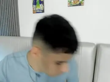 Chaturbate Free Live Porn of kaelx_x