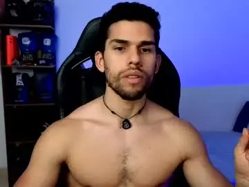 Chaturbate Best live sex cam show of kiritosexhot