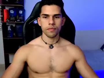 Chaturbate Sex Chat of kiritosexhot